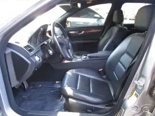 2011 MERCEDES-BENZ C-CLASS