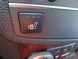 2011 MERCEDES-BENZ C-CLASS