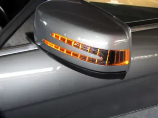 2011 MERCEDES-BENZ C-CLASS