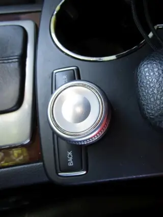 2011 MERCEDES-BENZ C-CLASS