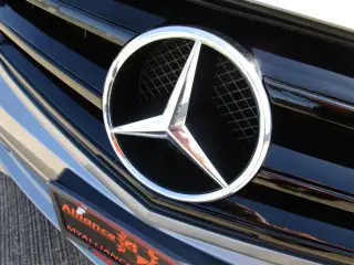 2011 MERCEDES-BENZ C-CLASS