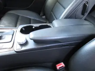 2011 MERCEDES-BENZ C-CLASS
