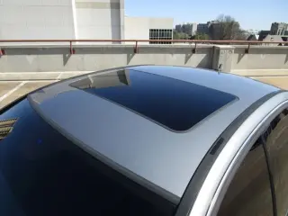 2011 MERCEDES-BENZ C-CLASS