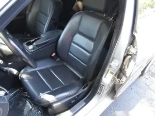 2011 MERCEDES-BENZ C-CLASS
