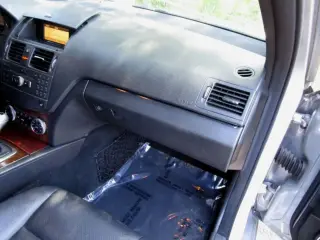 2011 MERCEDES-BENZ C-CLASS