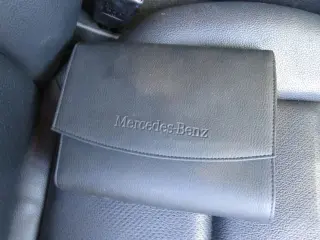 2011 MERCEDES-BENZ C-CLASS