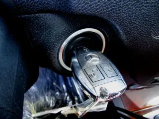 2011 MERCEDES-BENZ C-CLASS