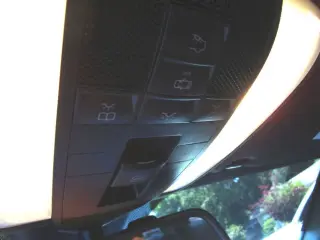 2011 MERCEDES-BENZ C-CLASS