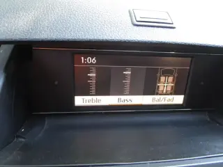 2011 MERCEDES-BENZ C-CLASS