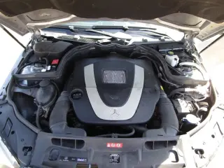 2011 MERCEDES-BENZ C-CLASS