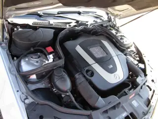 2011 MERCEDES-BENZ C-CLASS