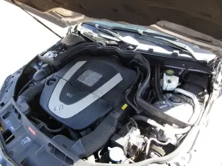 2011 MERCEDES-BENZ C-CLASS