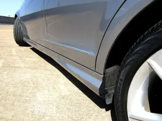 2011 MERCEDES-BENZ C-CLASS