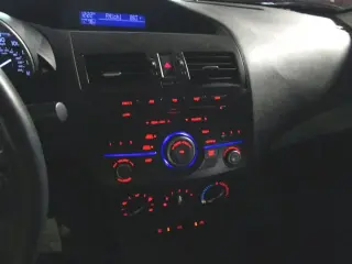 2012 MAZDA MAZDA3