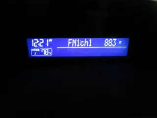 2012 MAZDA MAZDA3