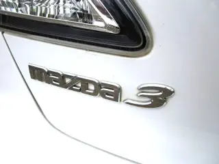2012 MAZDA MAZDA3