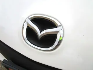 2012 MAZDA MAZDA3