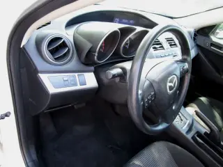 2012 MAZDA MAZDA3