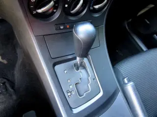 2012 MAZDA MAZDA3