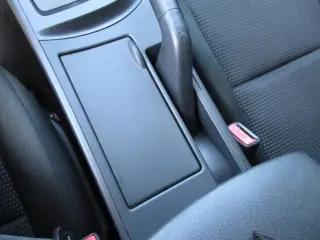 2012 MAZDA MAZDA3