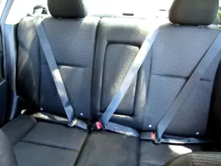 2012 MAZDA MAZDA3