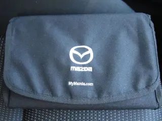 2012 MAZDA MAZDA3