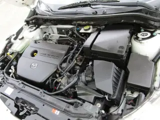 2012 MAZDA MAZDA3