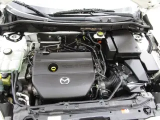 2012 MAZDA MAZDA3