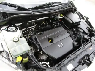 2012 MAZDA MAZDA3