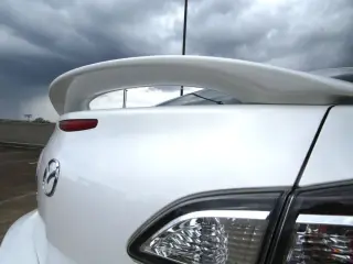 2012 MAZDA MAZDA3