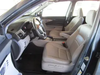 2020 HONDA PILOT