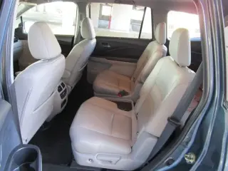 2020 HONDA PILOT