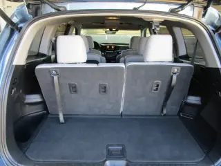 2020 HONDA PILOT