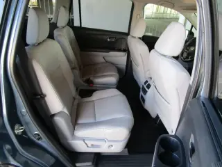 2020 HONDA PILOT