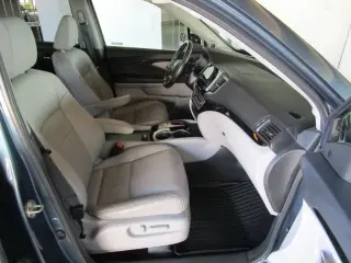 2020 HONDA PILOT