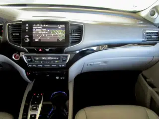 2020 HONDA PILOT