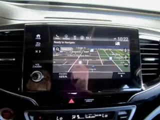 2020 HONDA PILOT