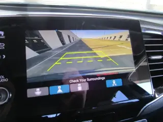 2020 HONDA PILOT