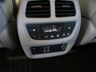 2020 HONDA PILOT