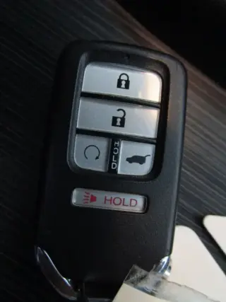2020 HONDA PILOT