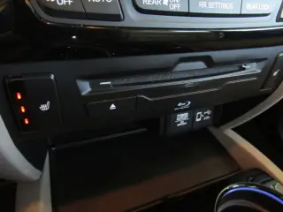 2020 HONDA PILOT