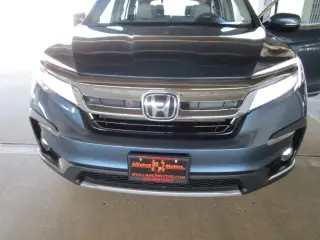 2020 HONDA PILOT