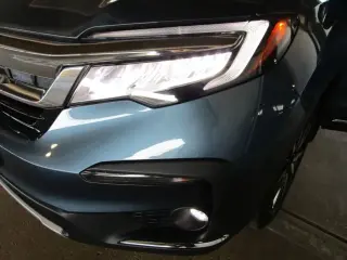 2020 HONDA PILOT