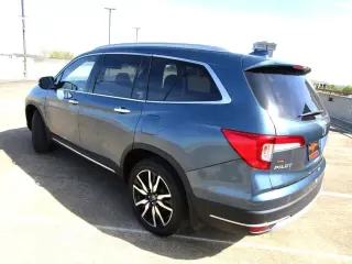 2020 HONDA PILOT