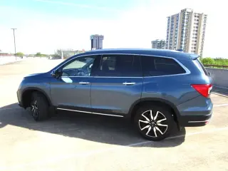 2020 HONDA PILOT