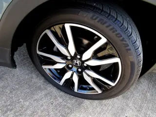 2020 HONDA PILOT