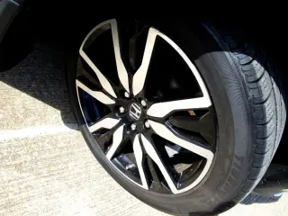 2020 HONDA PILOT