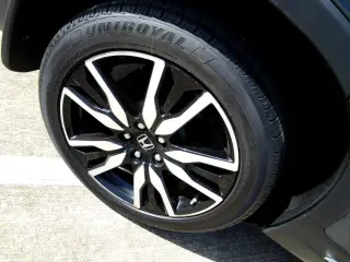 2020 HONDA PILOT