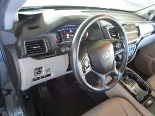 2020 HONDA PILOT