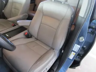 2020 HONDA PILOT